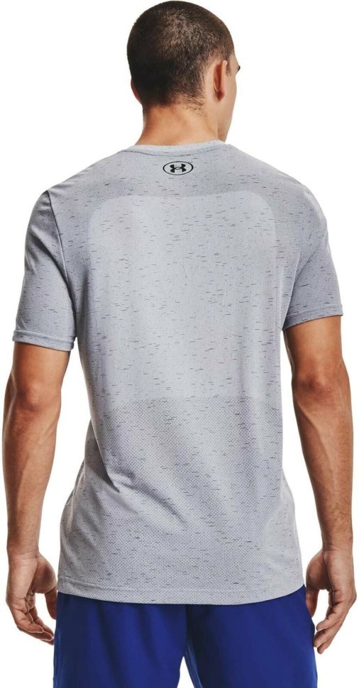 Футболка Under Armour UA Seamless SS 1361131-011