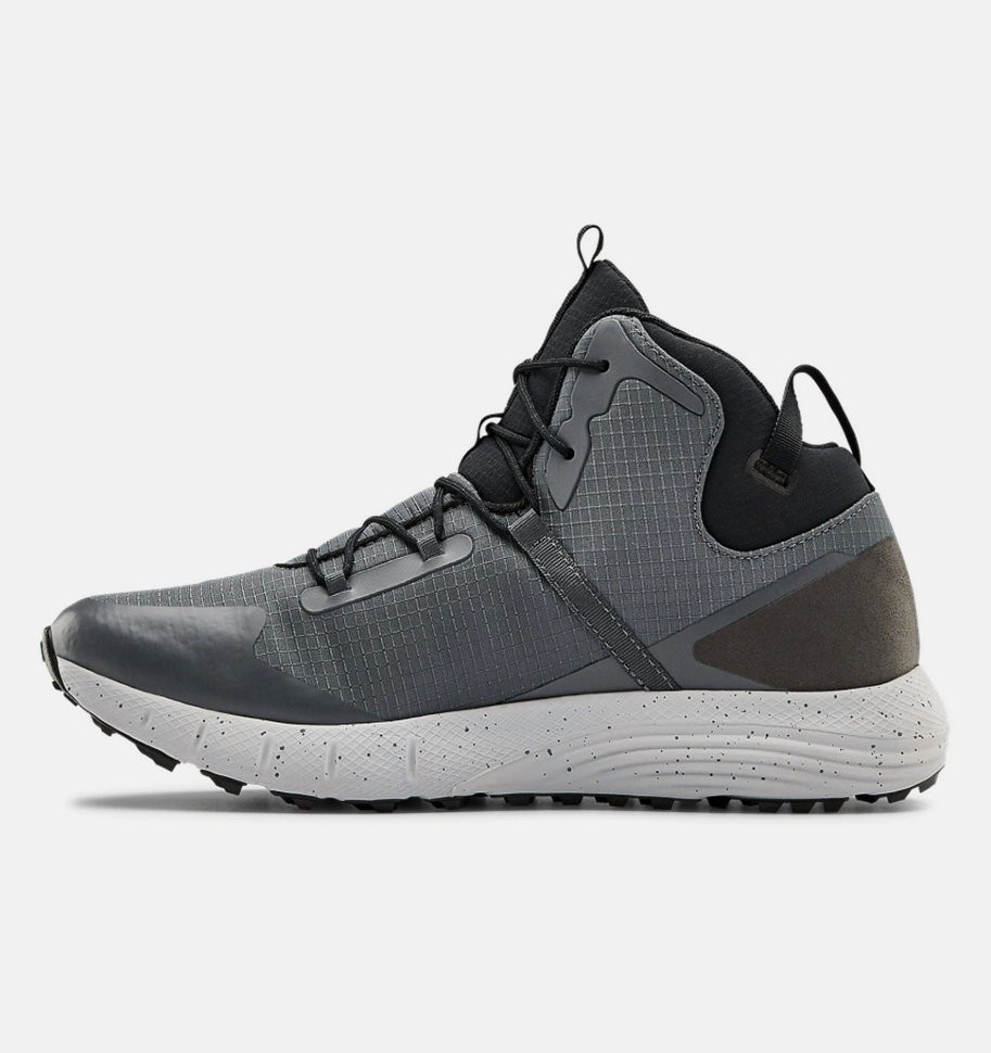 Ботинки Under Armour UA Charged Bandit Trek 3023308-100