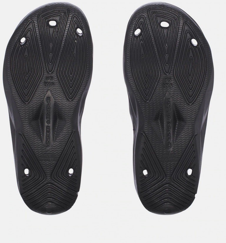 Пантолеты Under Armour UA B Locker III SL 1287326-001 Детские