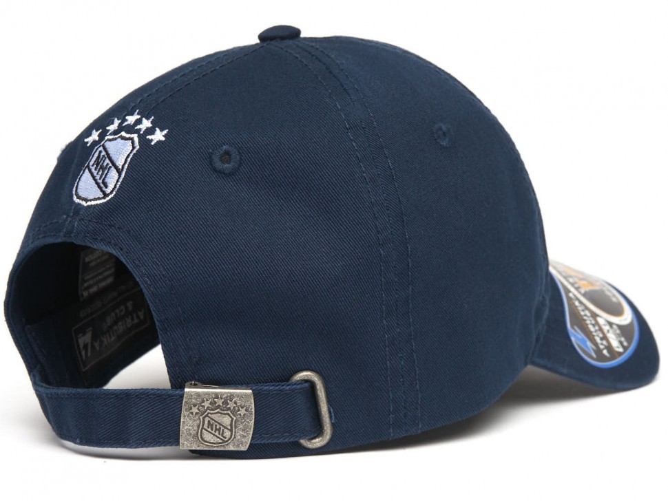 Бейсболка ATRIBUTIKA & CLUB Toronto Maple Leafs, син. 31692