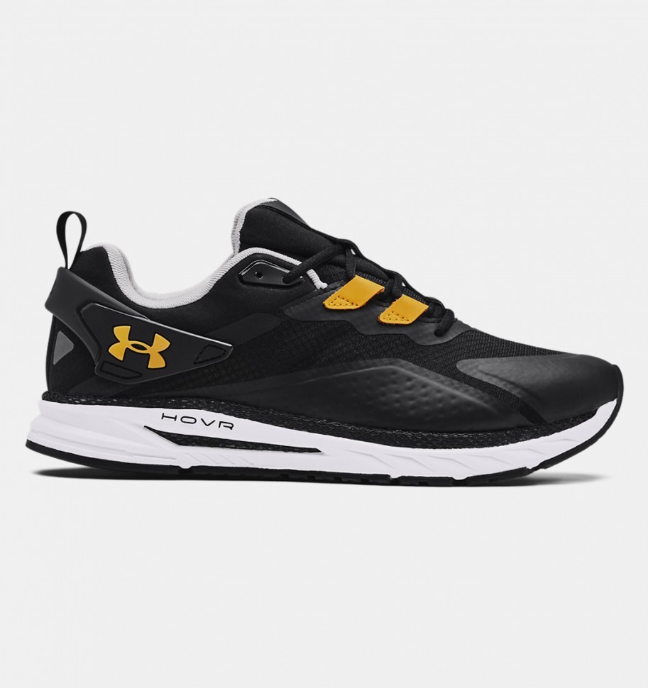 Кроссовки Under Armour UA HOVR Flux MVMNT 3025354-003