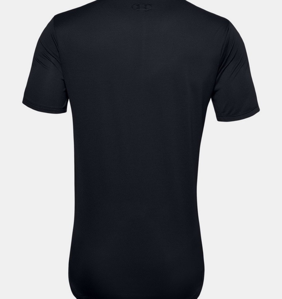 Футболка Under Armour UA Training Vent SS 1356785-001
