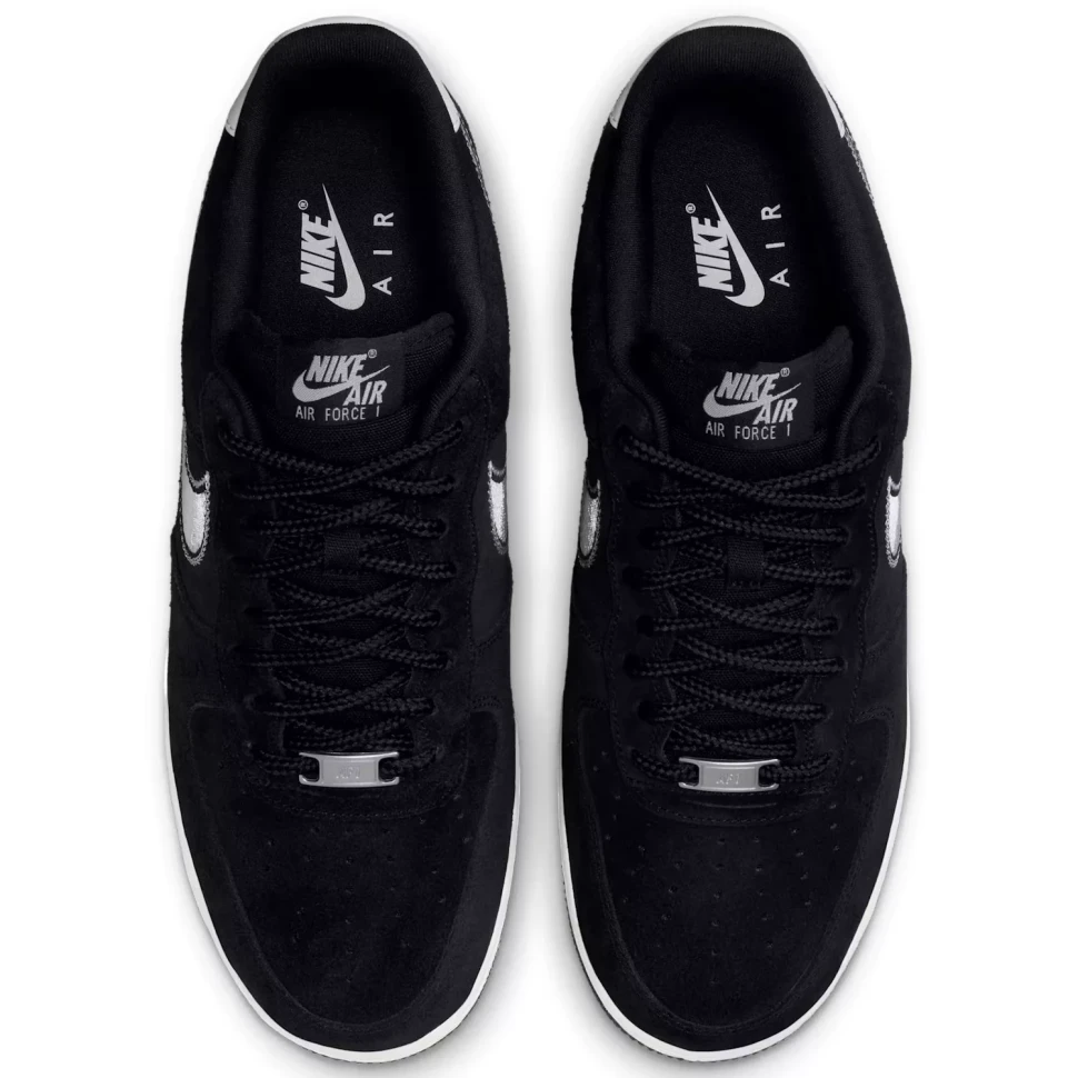 Кроссовки Nike AIR FORCE 1 '07 LV8 TREND HJ4465-001