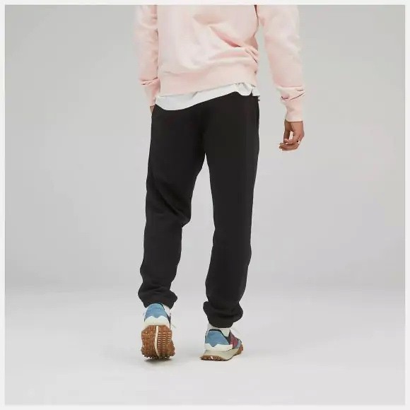Брюки New Balance UP21500/BK