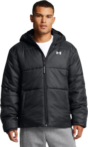 Куртка Under Armour LW INSULATED JACKET 1389182-001