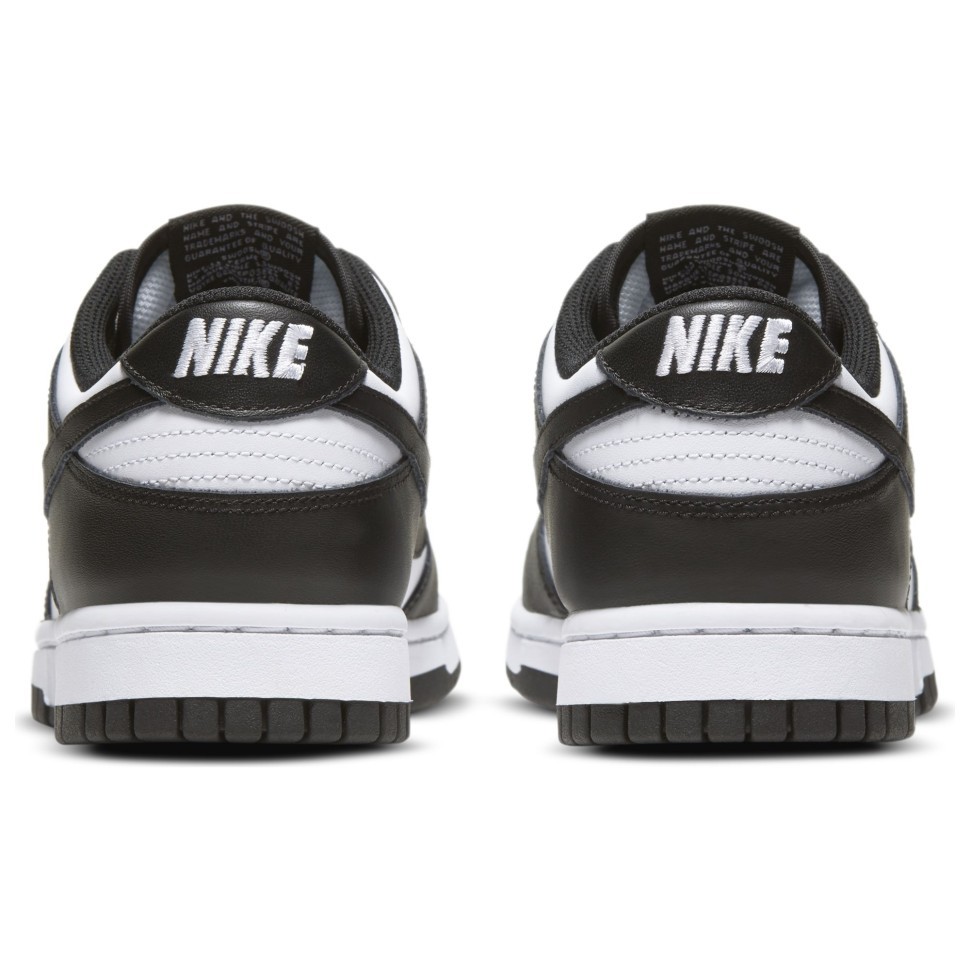 Кеды NIKE DUNK LOW RETRO DD1503-101