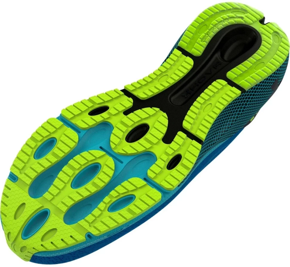 Кроссовки Under Armour UA HOVR Machina 3 3024899-400