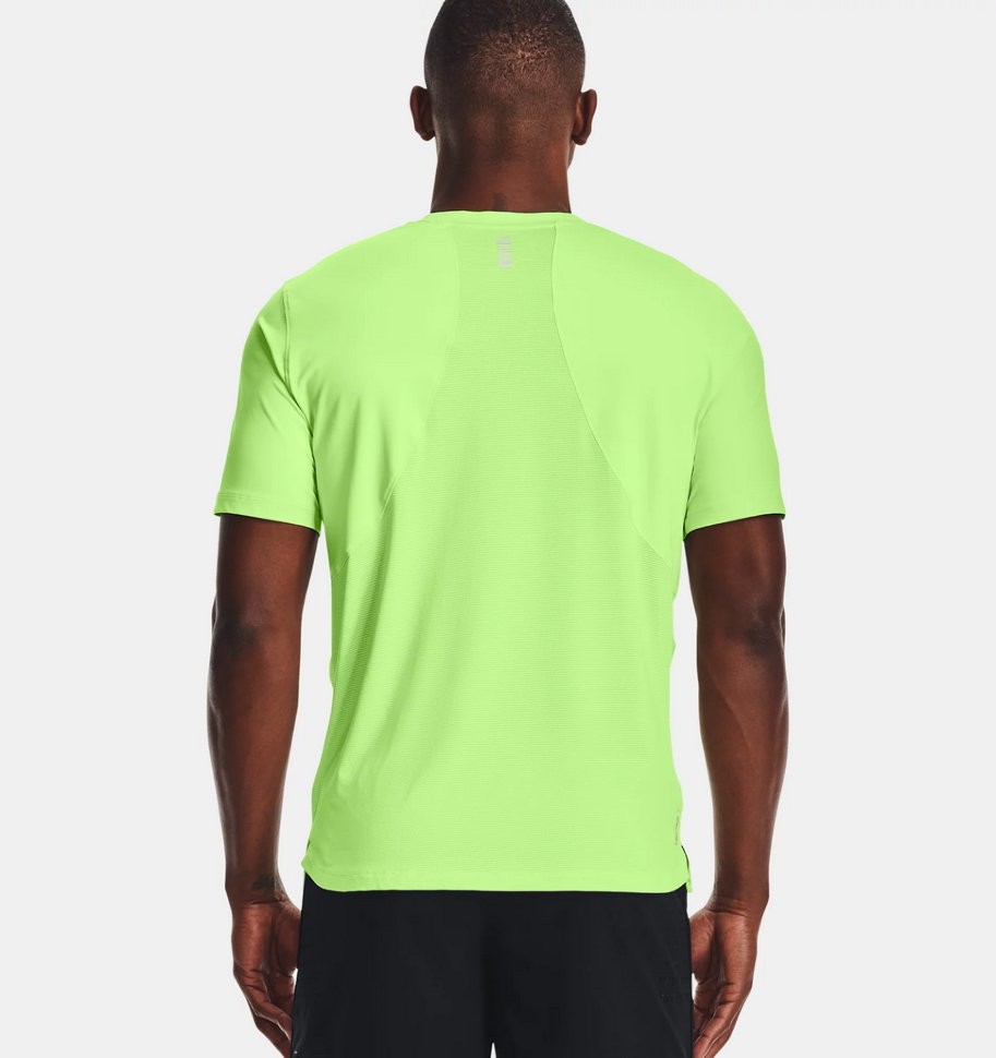Футболка Under Armour UA IsoChill Run 200 SS 1361928-162