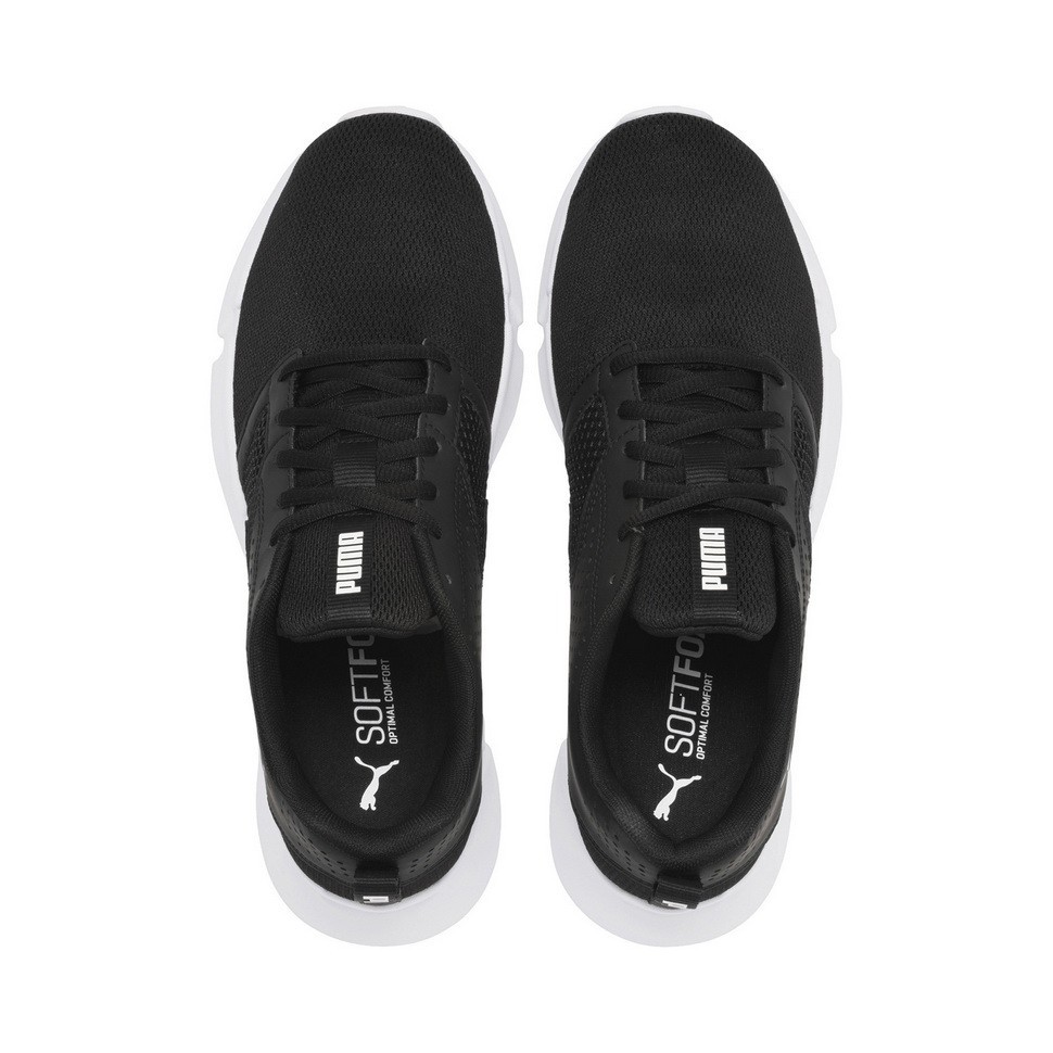 Кроссовки Puma INTERFLEX Modern 19280501