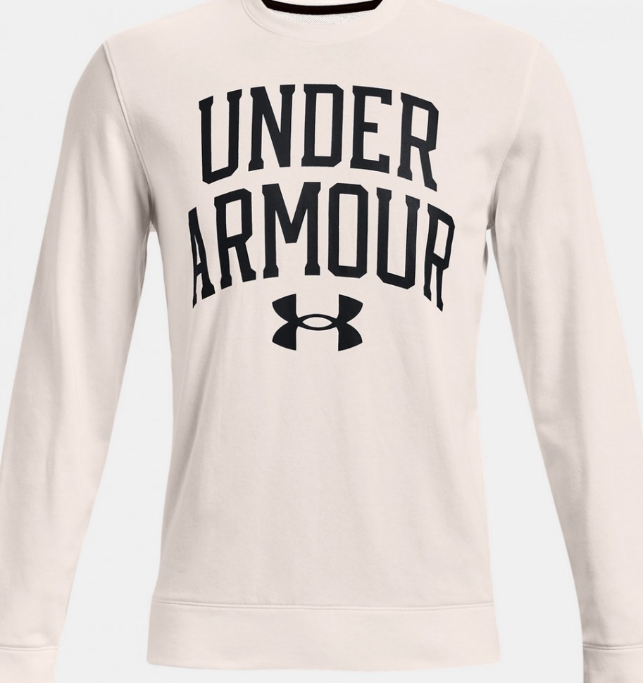 Джемпер Under Armour UA RIVAL TERRY CREW 1361561-112