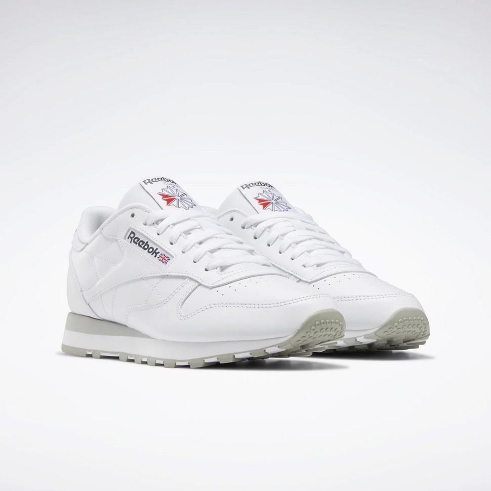 Кроссовки Reebok CLASSIC LEATHER GY3558