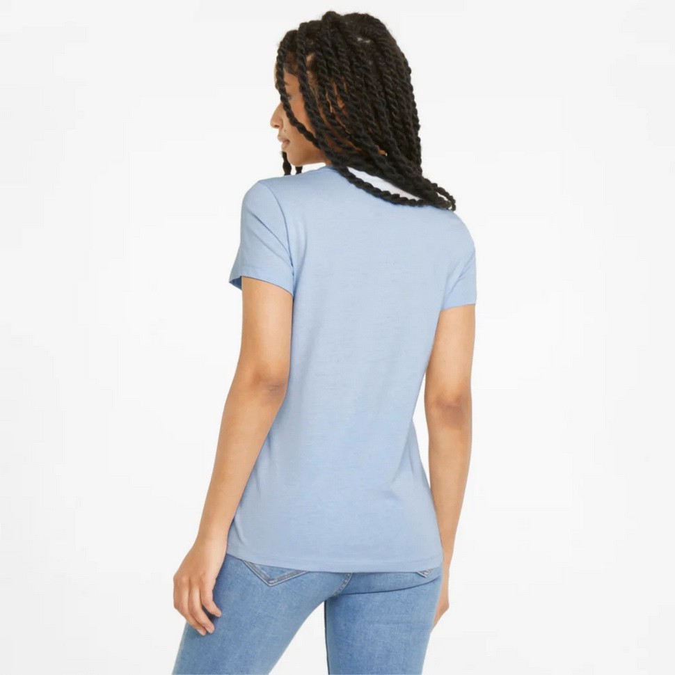 Футболка Puma ESS+ Embroidery Tee 84833183