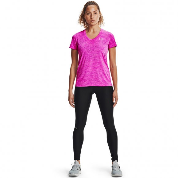 Футболка Under Armour Tech SSV - Twist 1258568-660