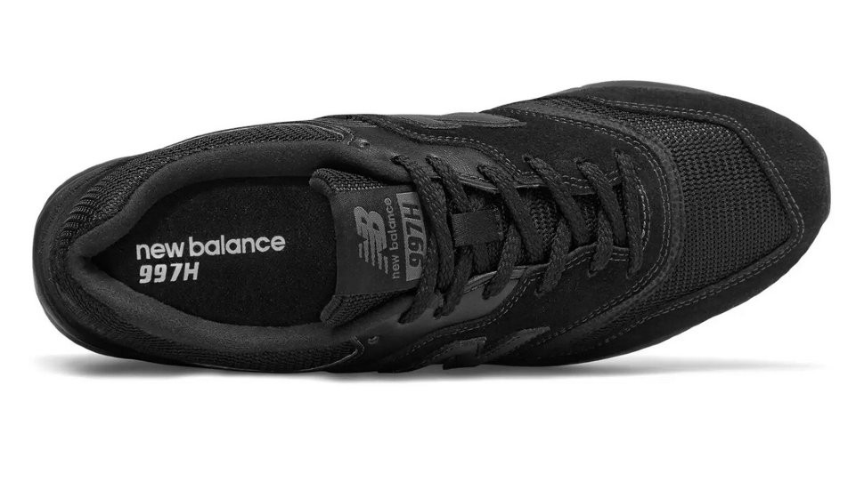Кроссовки New Balance CM997HCI/D