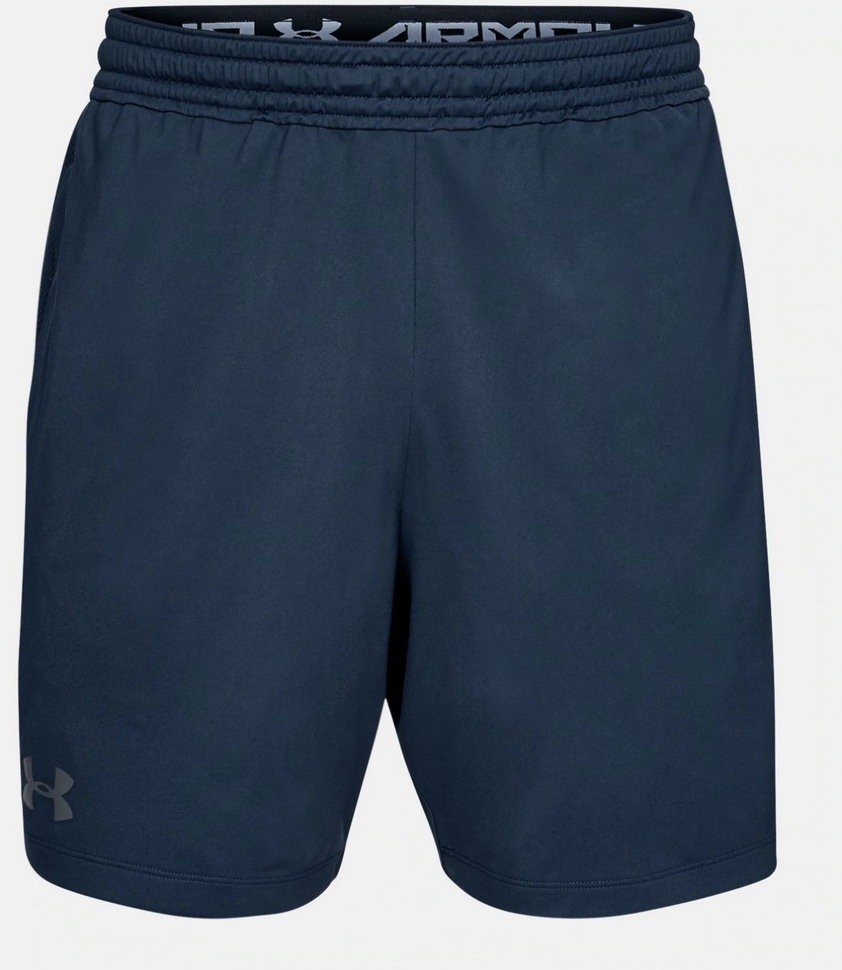 Шорты Under Armour Raid 2.0 Short 7in. 1312292-408