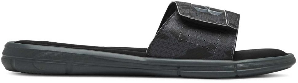 Шлепанцы Under Armour UA M Ignite Bustle V SL 3021275-100