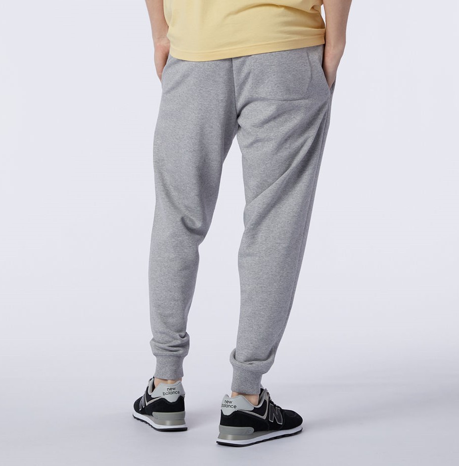 Брюки New Balance MP11590/AG