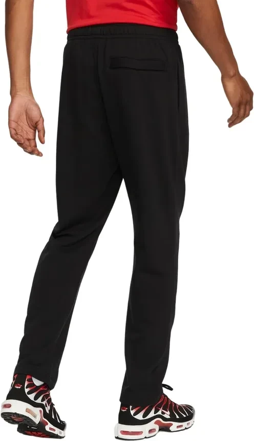 Брюки Nike M Sportswear Club French Terry Pants BV2713-010