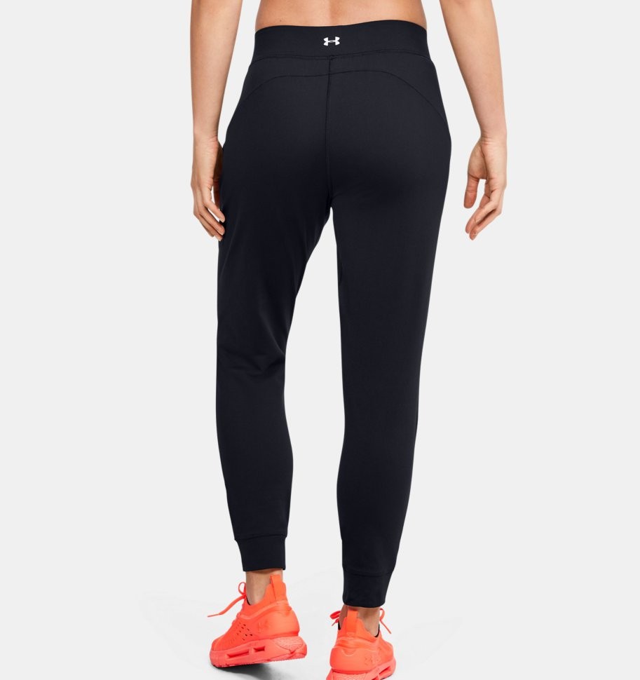 Брюки Under Armour Meridian Jogger 1355917-001