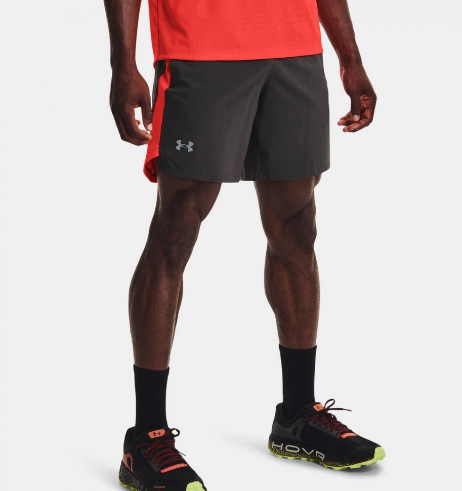 Шорты Under Armour UA Launch SW 7'' Short 1361493-010
