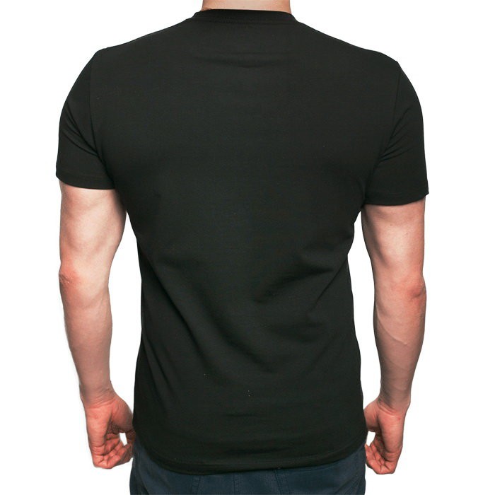 Футболка Hardcore Training Code Of Honor hctshirt0238