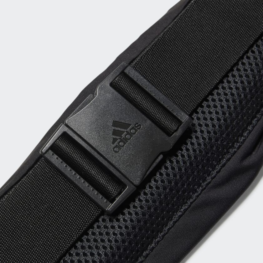 Сумка на пояс Adidas RUN BELT HA0827