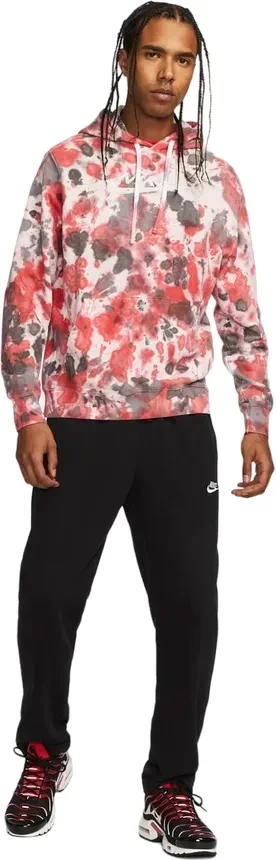 Брюки Nike M Sportswear Club French Terry Pants BV2713-010