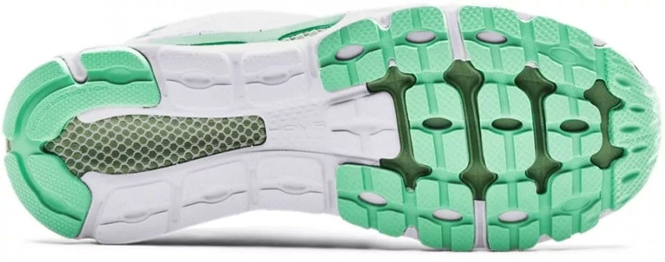 Кроссовки Under Armour UA W HOVR Infinite 3 3023556-103