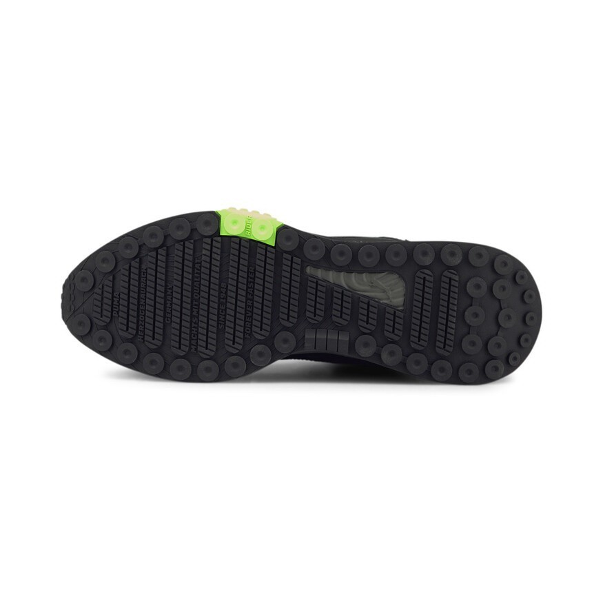 Кроссовки Puma Wild Rider Mid WS 38159801