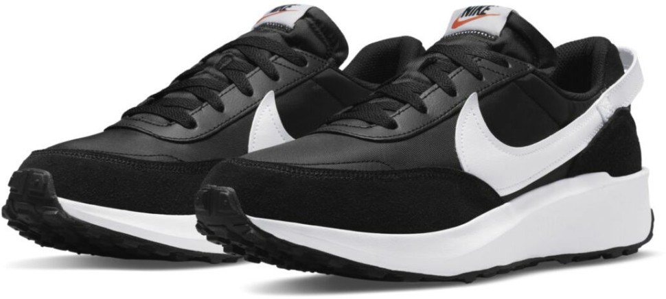 Кроссовки Nike Waffle Debut DH9522-001