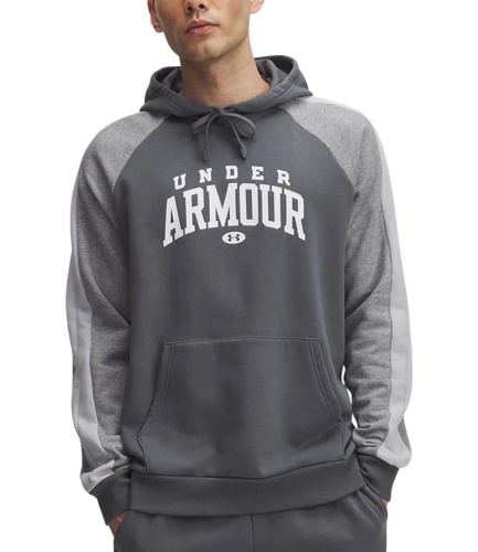 Толстовка Under Armour UA Rival Flc CB Hood 6003958-025
