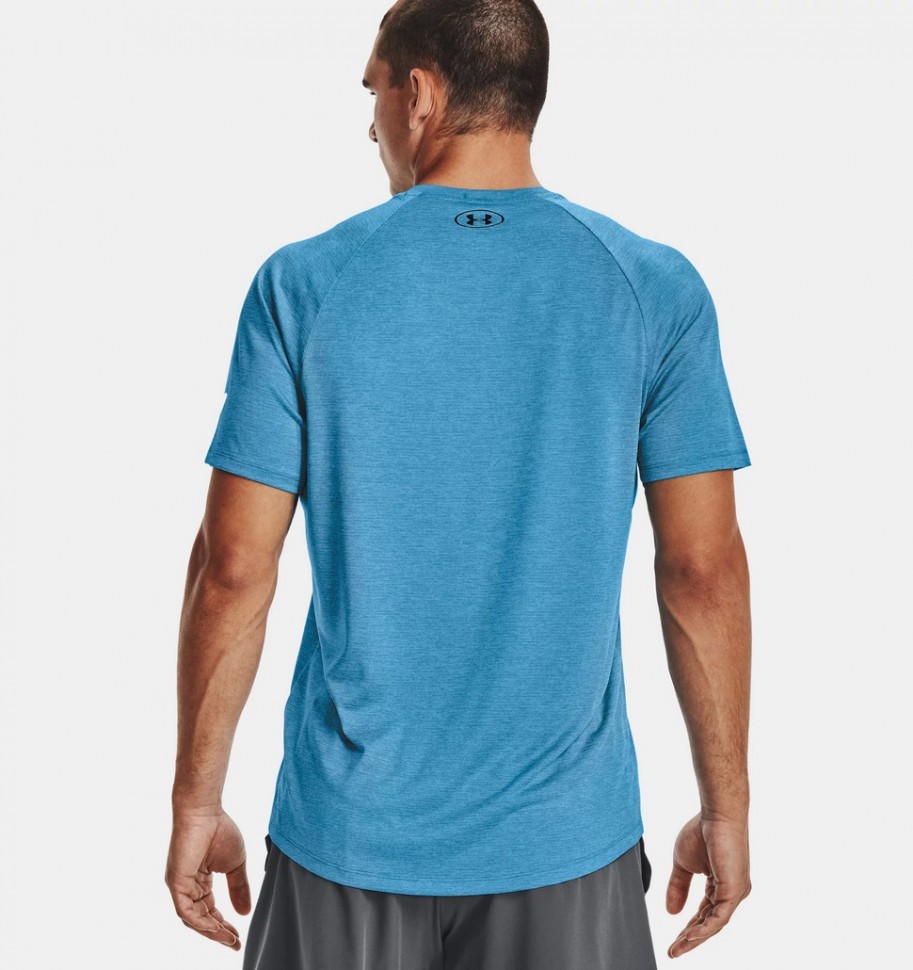 Футболка Under Armour UA Tech 2.0 SS Tee 1326413-422