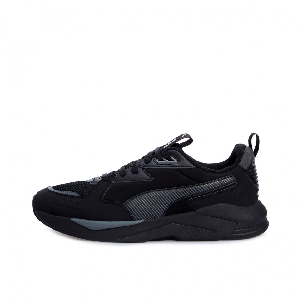 Кроссовки Puma X-Ray Lite Pro Puma Black-Dark Shadow 38018006