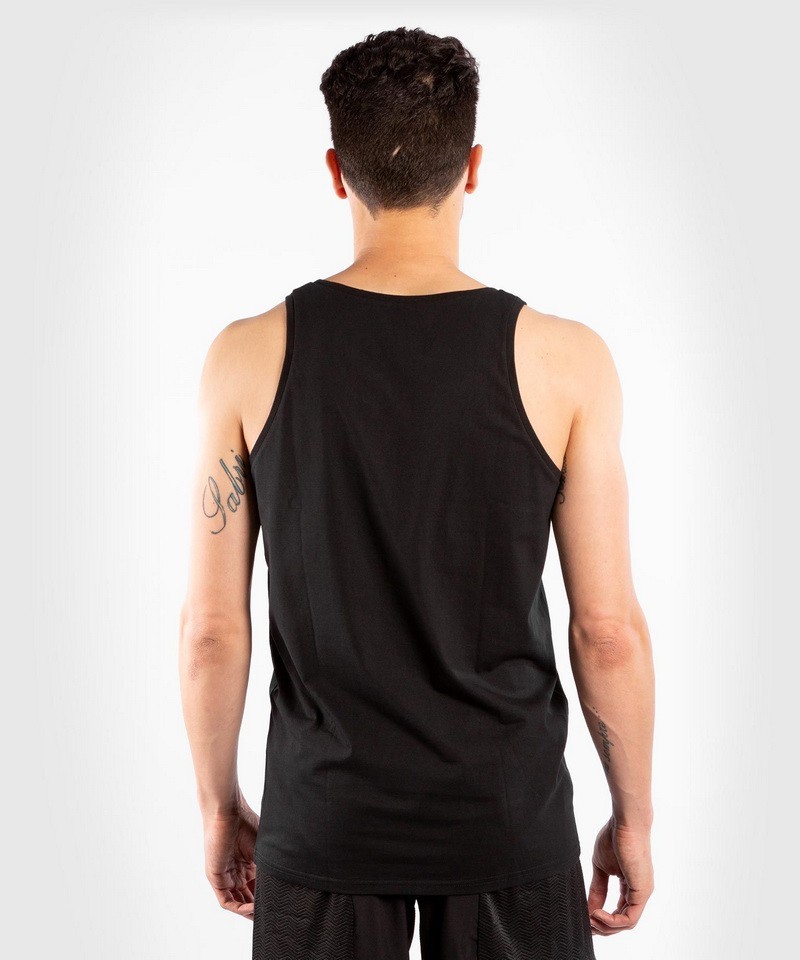 Майка Venum Classic Black 04787