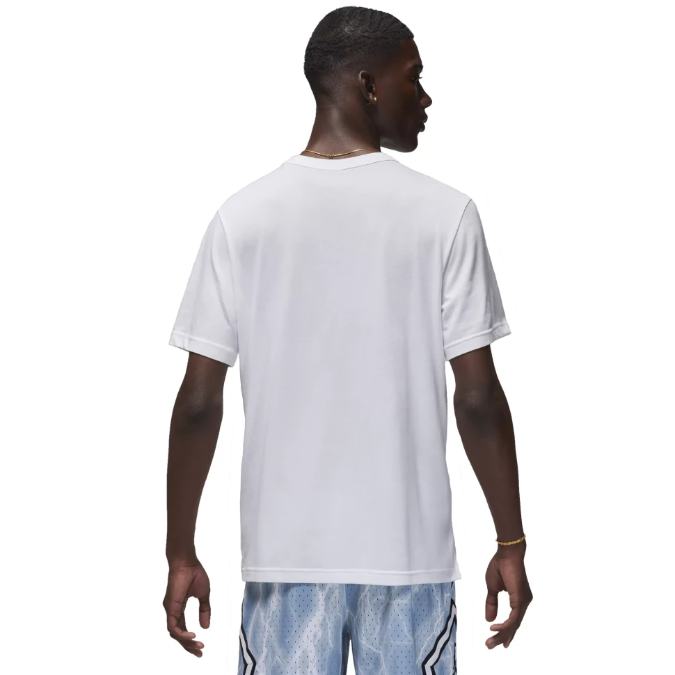 Футболка Nike Jordan DF SPRT SS TOP FN5829-100