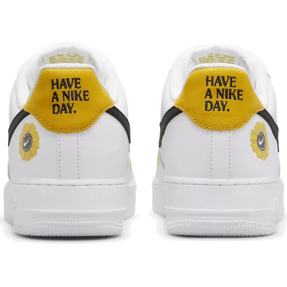 Кроссовки Nike Air Force 1 `07 LV8 2 DM0118-100