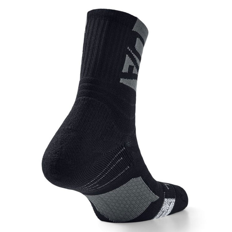 Носки Under Armour UA Playmaker Crew 1356615-001