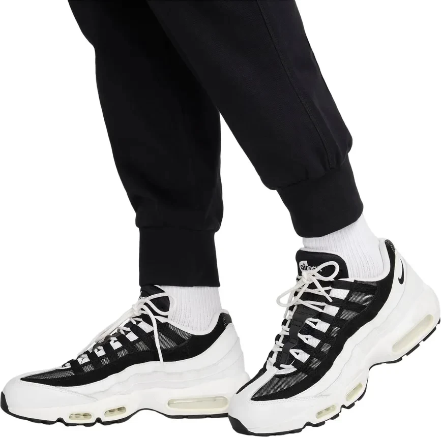 Брюки Nike M Nk Club Knit Jogger FQ4330-010