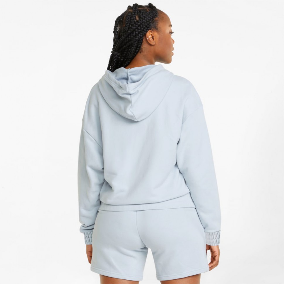Спортивный костюм Puma Loungewear 7 Shorts Suit TR 84745921
