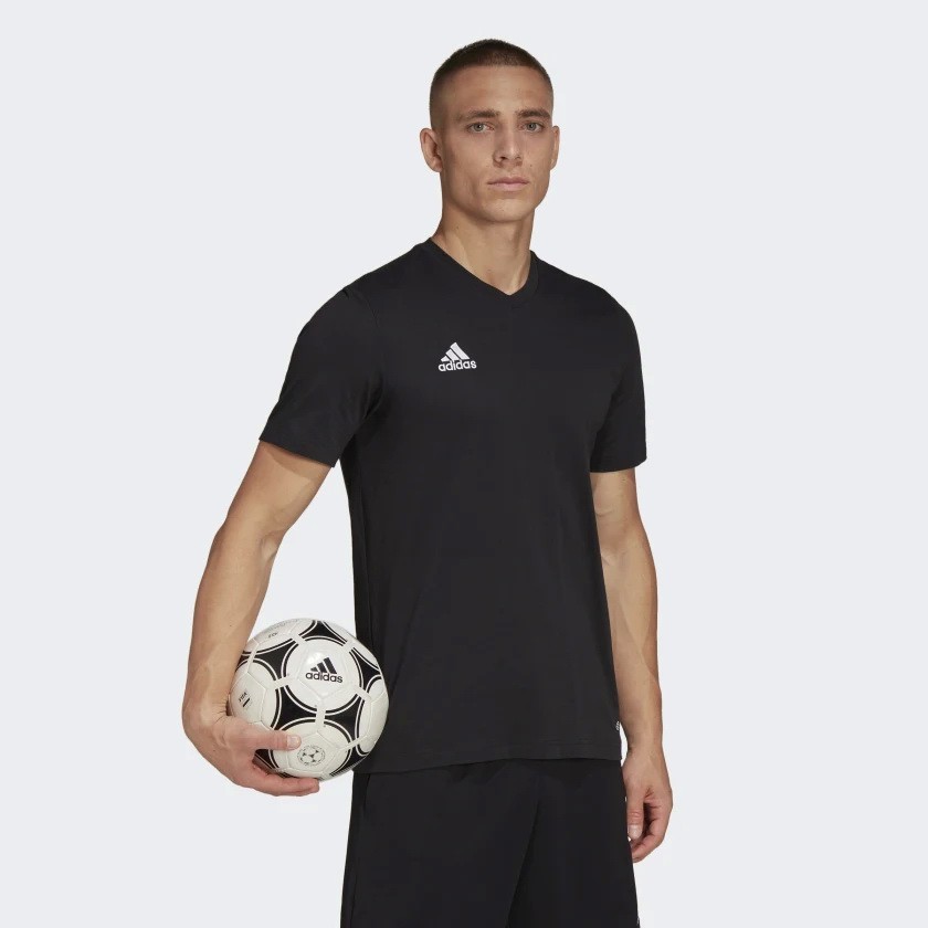 Футболка Adidas ENT22 TEE HC0448