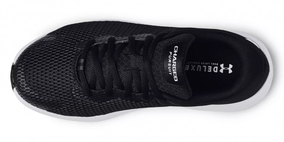 Кроссовки Under Armour UA W Charged Pursuit 2 BL 3024143-002