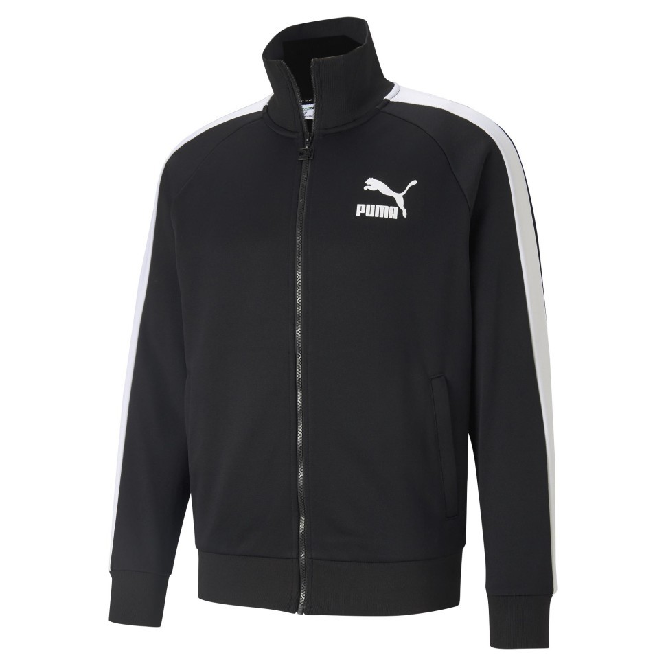Олимпийка Puma Iconic T7 Track Jacket PT 53009401