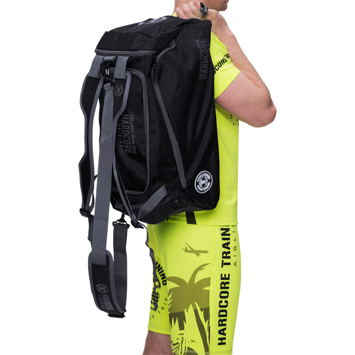 Спортивная Сумка Hardcore Training Triumph hctbag020