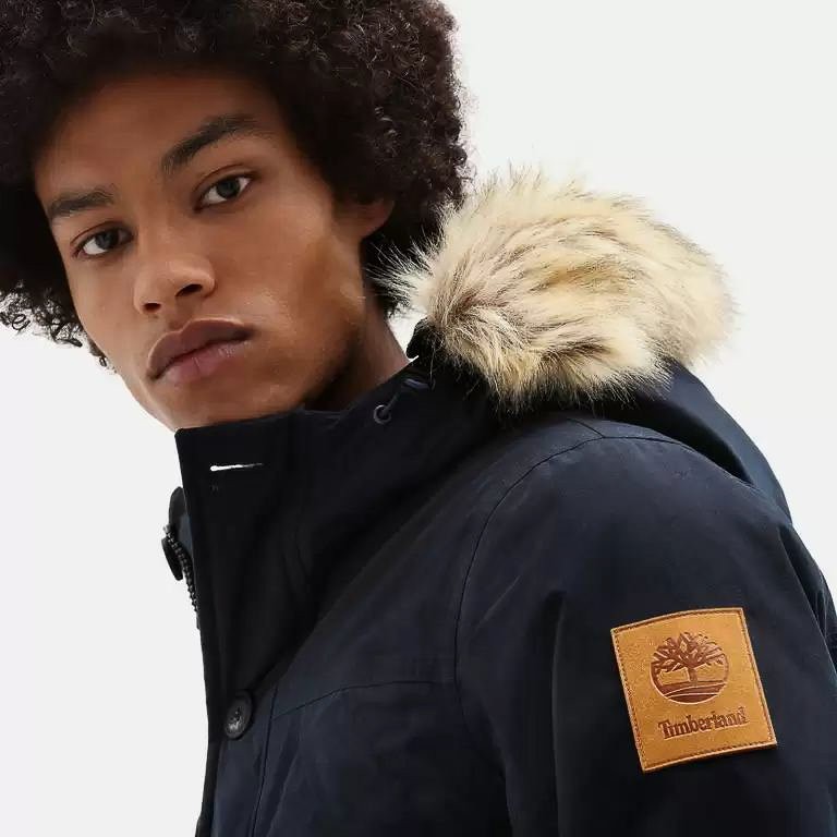 Куртка Timberland TBLA1YNF/433