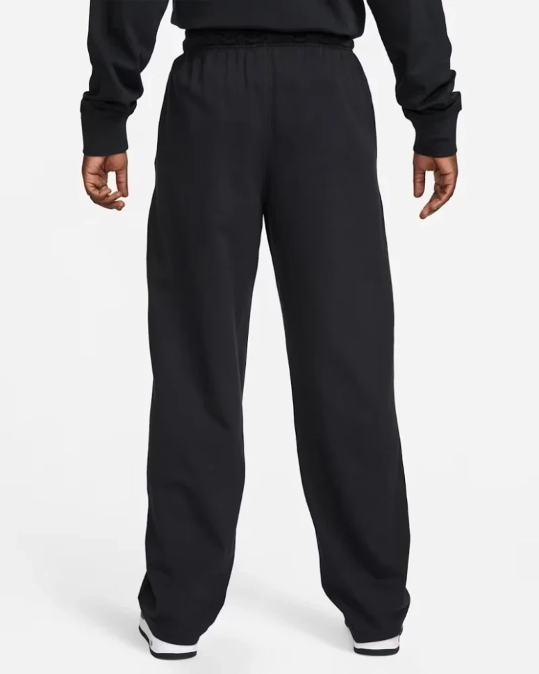 Брюки Nike M NK CLUB KNIT OH PANT FQ4332-010