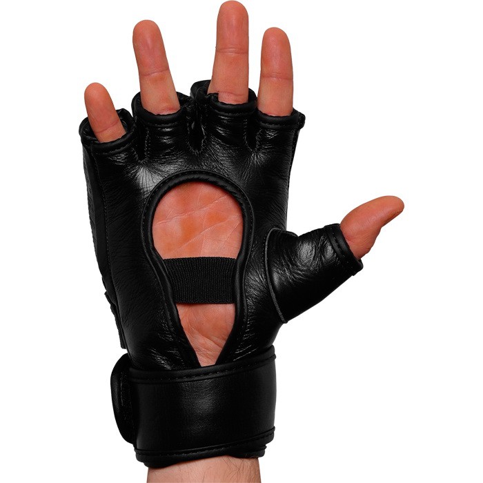 Перчатки ММА Hardcore Training Prime hctglove01