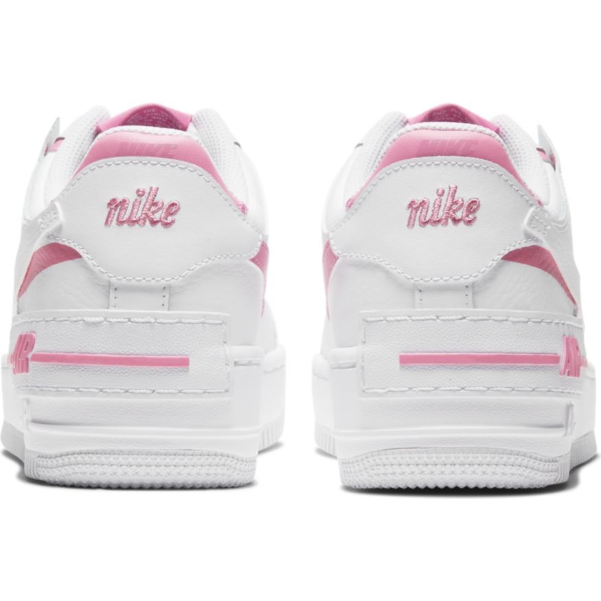 Кроссовки Nike Air Force 1 Shadow CI0919-102