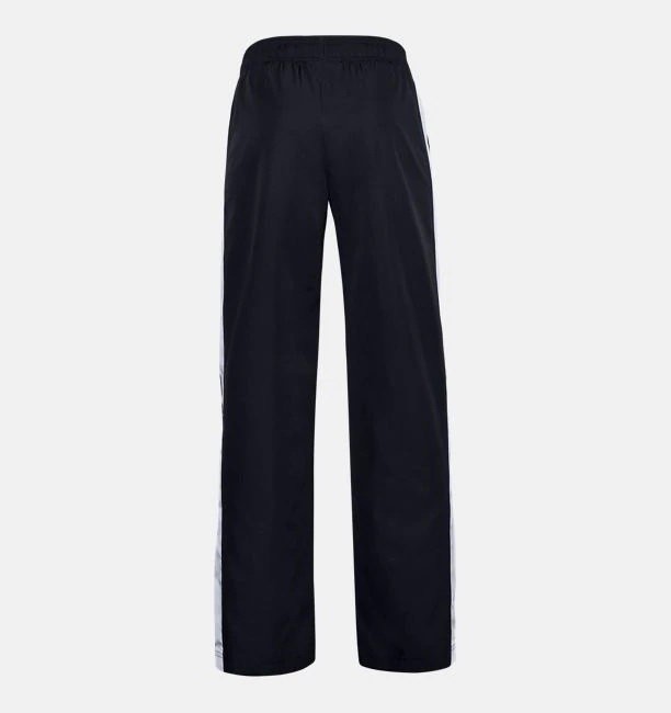 Брюки Under Armour UA Woven Track Pants 1351822-001