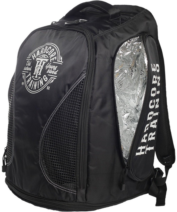 Универсальная сумка-рюкзак Hardcore Training hctbag03