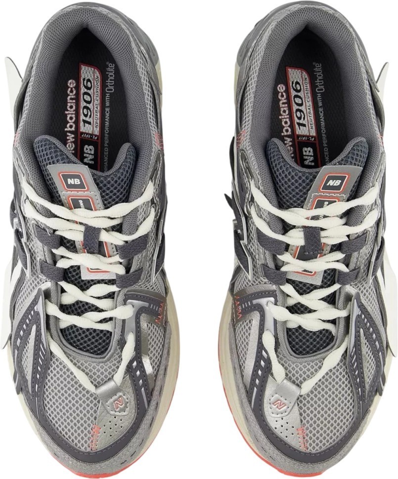 Кроссовки New Balance 1906 U1906AC